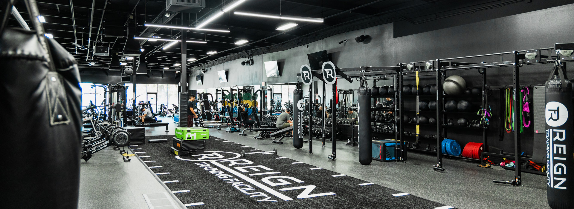 Top 5 Best Gyms To Join Near Corona, CA